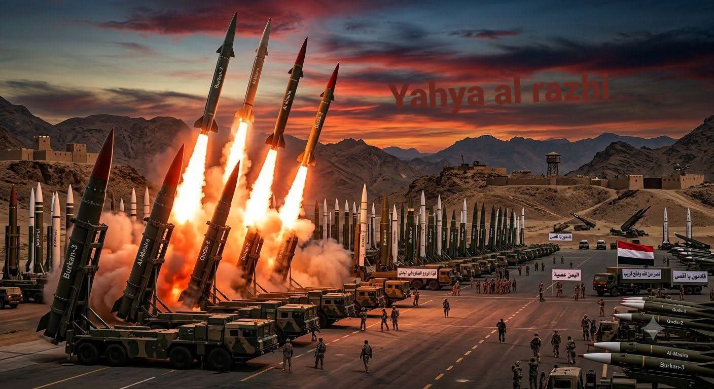 من عاصفة الوهم إلى جدار الدفاع.. كيف تهاوت الترسانة السعودية أمام معادلة الردع اليمنية؟
